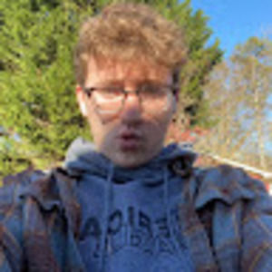 Meet your Posher, Travis